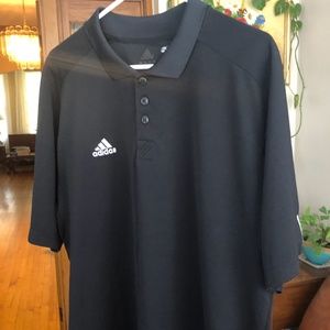 Adidas athletic shirt
